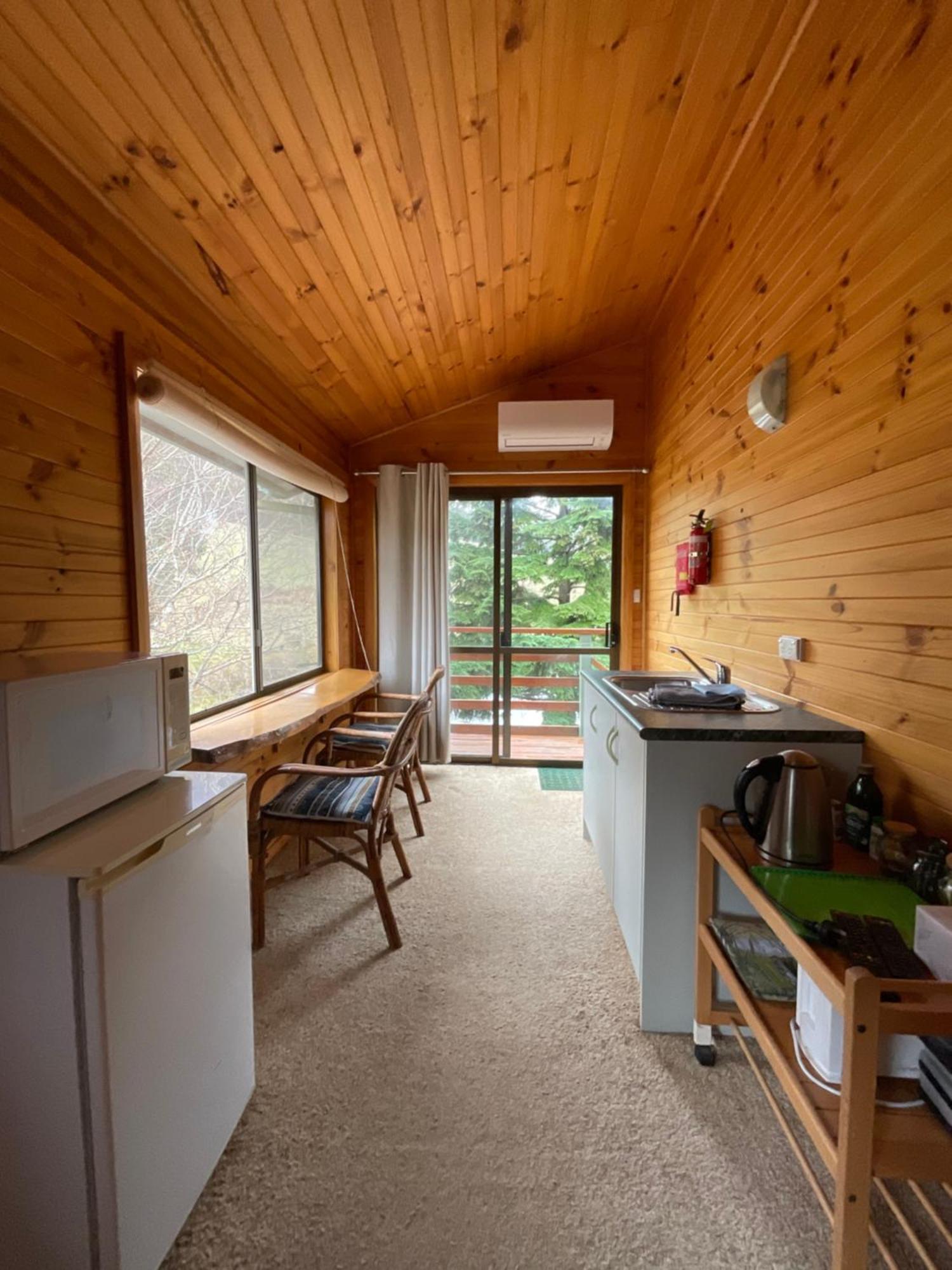 Silver Ridge Retreat Sheffield Eksteriør billede