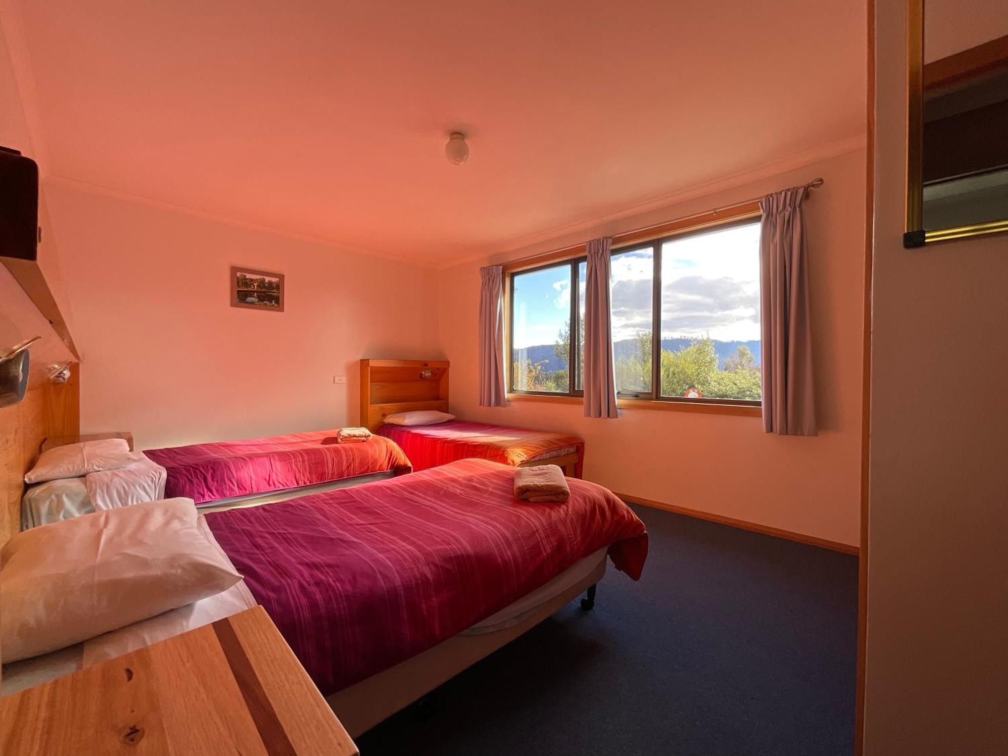 Silver Ridge Retreat Sheffield Eksteriør billede