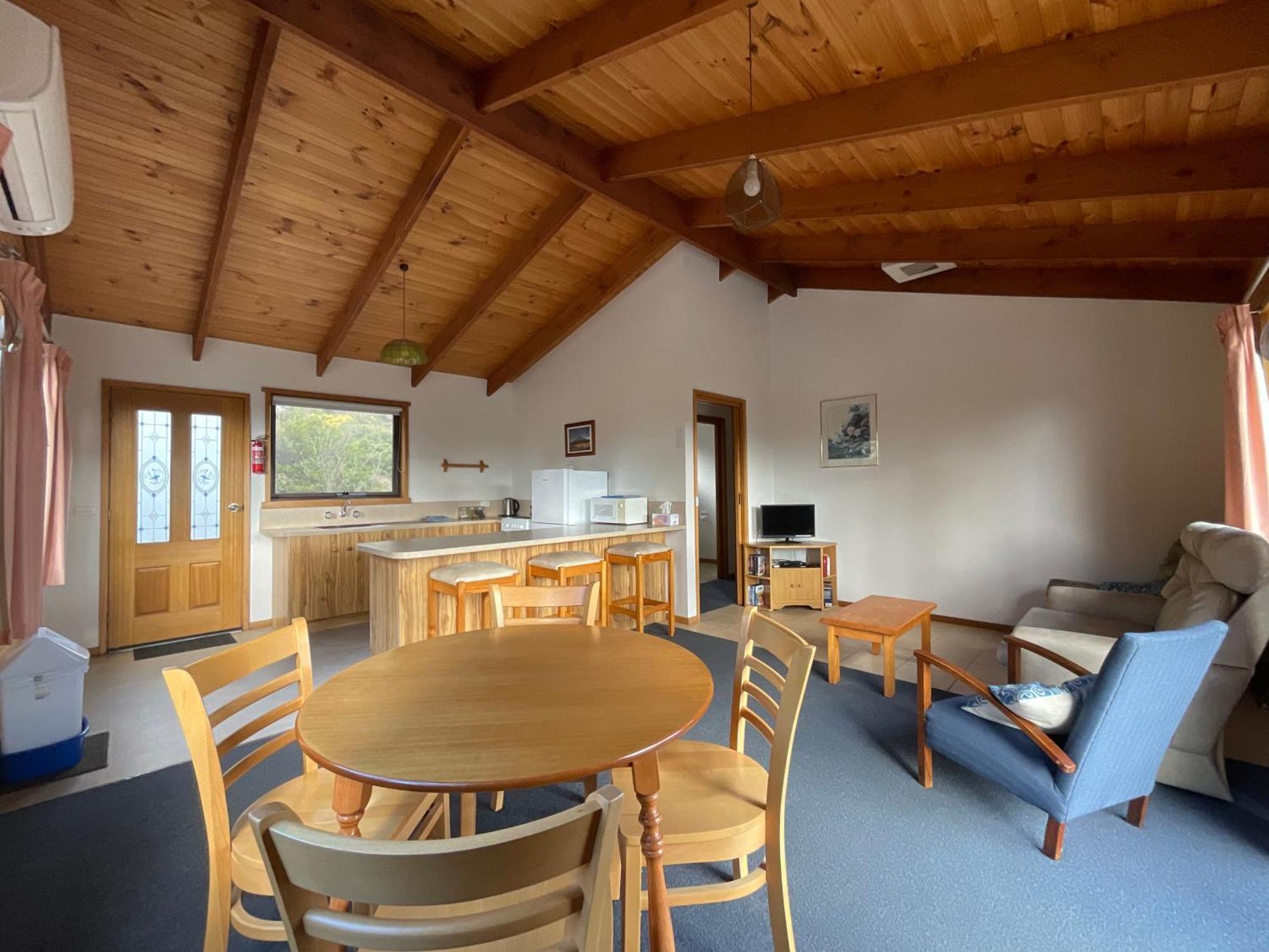 Silver Ridge Retreat Sheffield Eksteriør billede