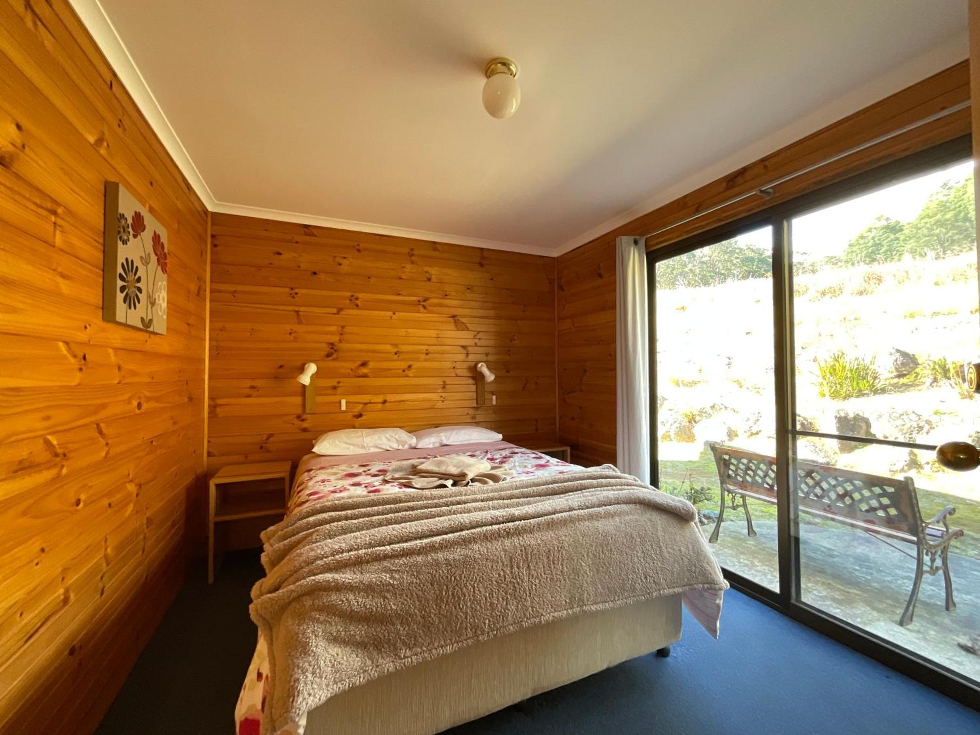 Silver Ridge Retreat Sheffield Eksteriør billede