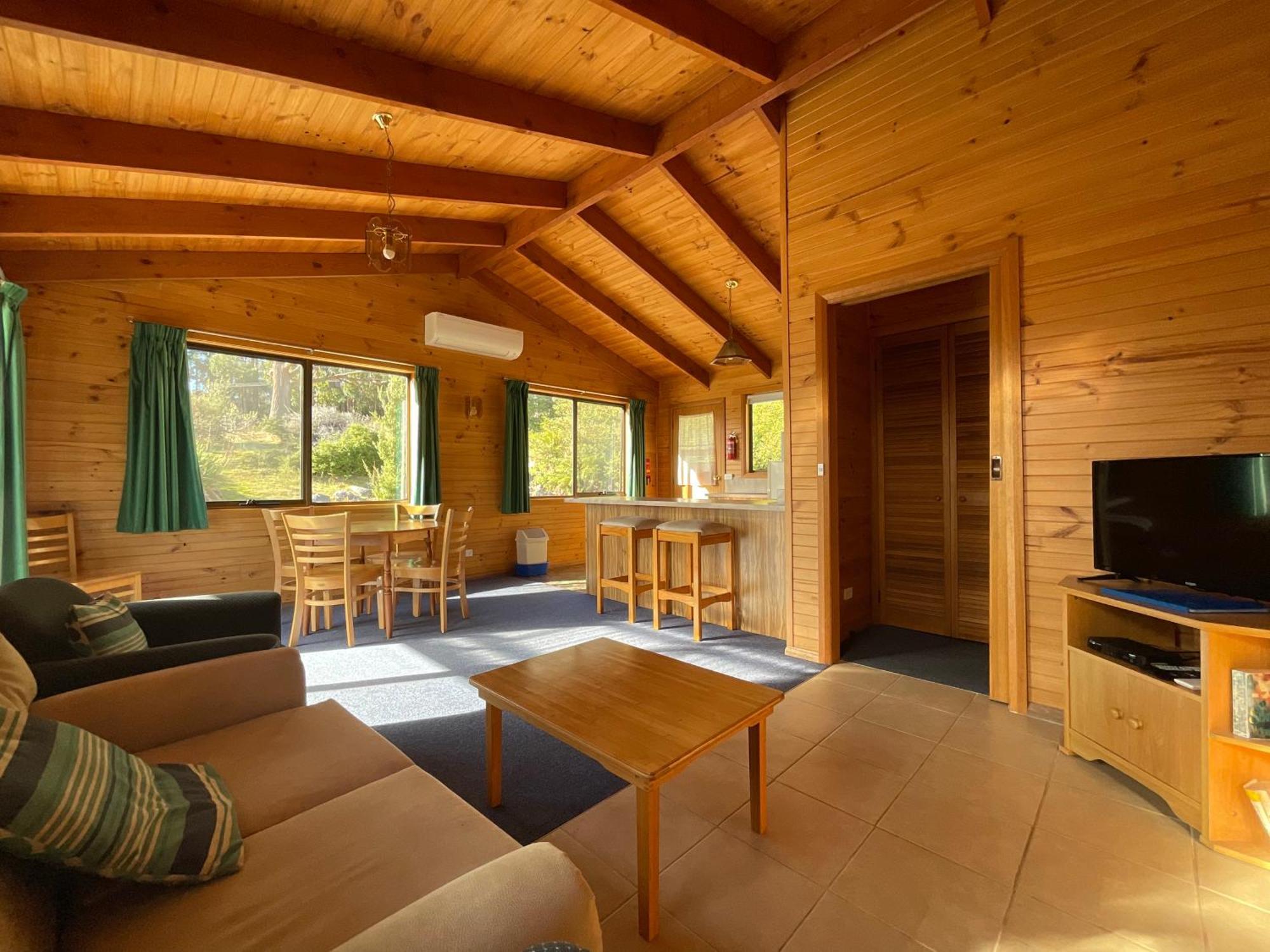 Silver Ridge Retreat Sheffield Eksteriør billede