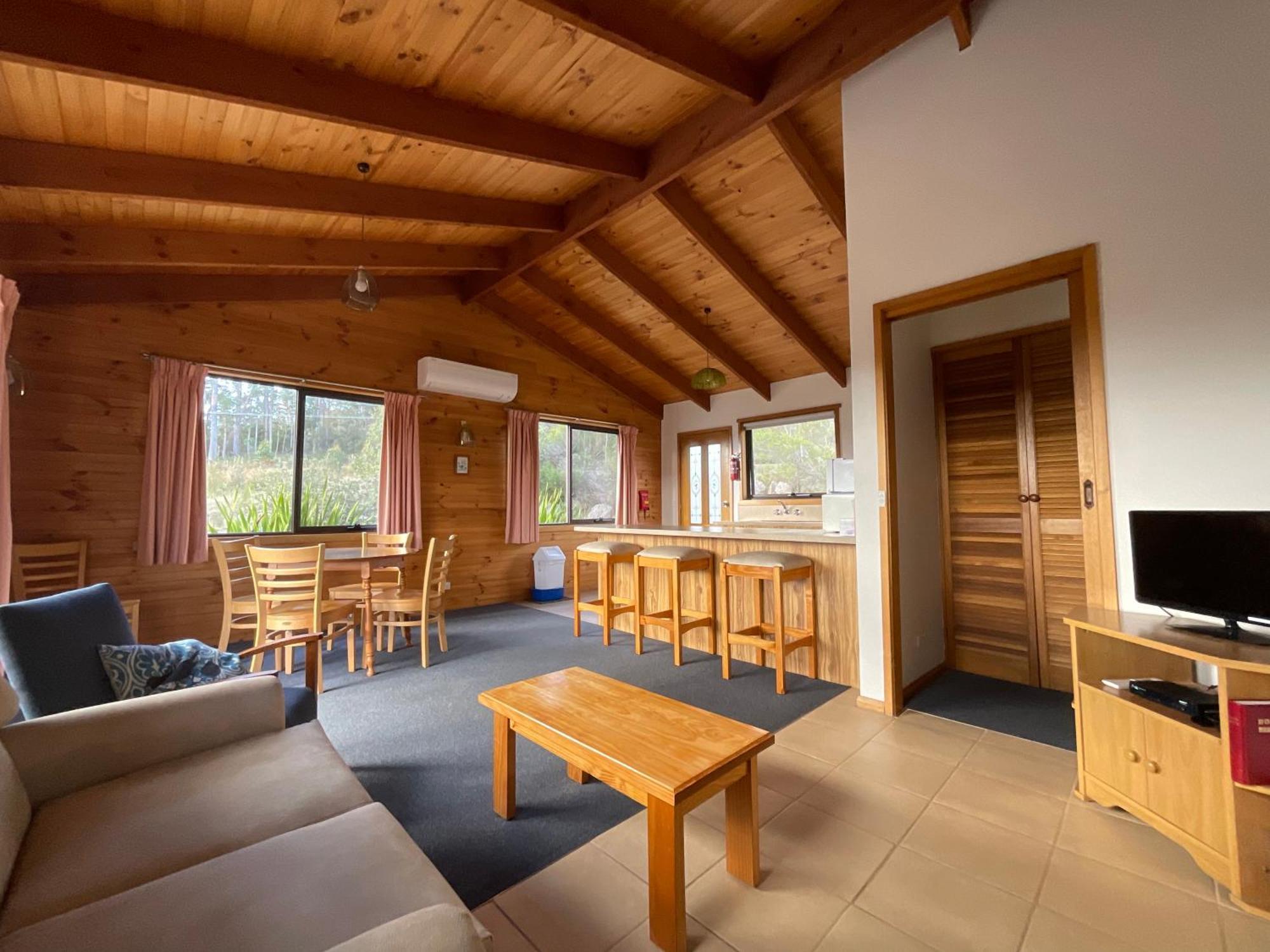 Silver Ridge Retreat Sheffield Eksteriør billede
